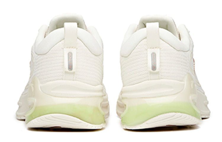 (WMNS) ANTA Chuang 1.0 'White Orange Green' 122115586-7 - Image 5