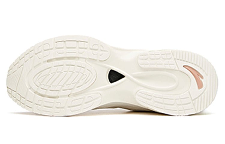 (WMNS) ANTA Chuang 1.0 'White Orange Green' 122115586-7 - Image 6