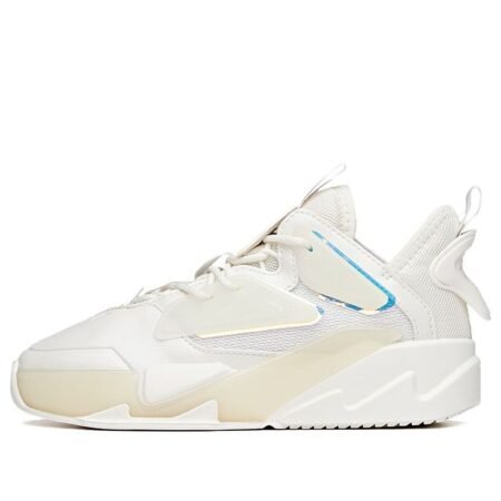 (WMNS) ANTA G6 'Ivory White' 122118086-1