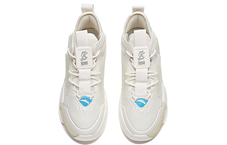 (WMNS) ANTA G6 'Ivory White' 122118086-1 - Image 3