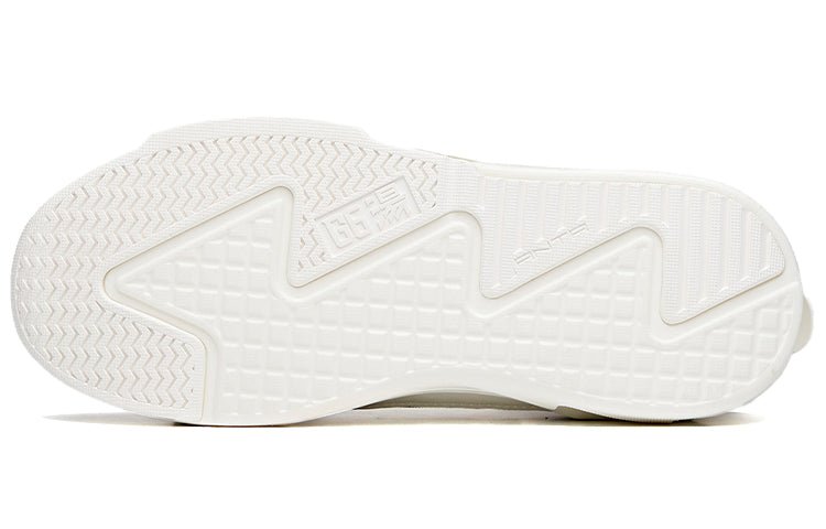 (WMNS) ANTA G6 'Ivory White' 122118086-1 - Image 6