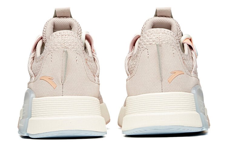 (WMNS) ANTA Life Series Low 'Reject Mediocrity - Grey Lotus' 122118809-3 - Image 4