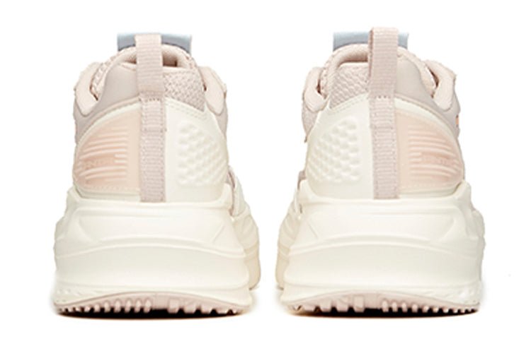 (WMNS) ANTA Life Series Sneakers 'MIX Fission Beige' 122118812-1 - Image 5
