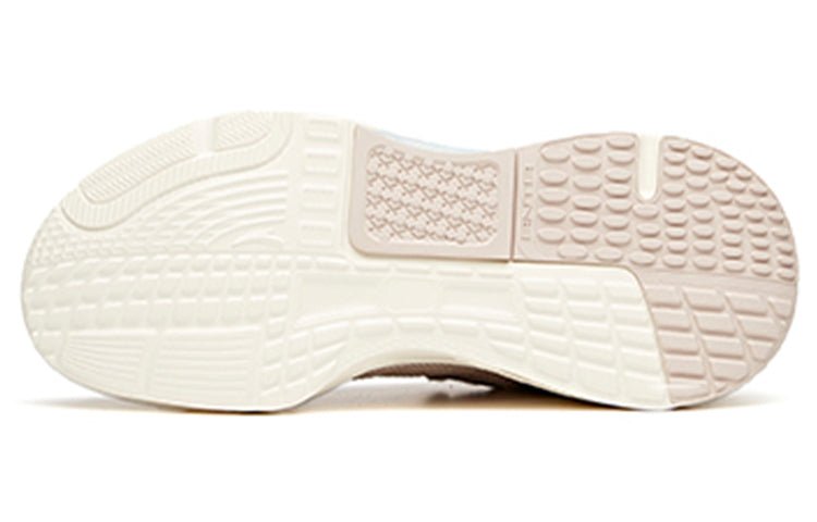 (WMNS) ANTA Life Series Sneakers 'MIX Fission Beige' 122118812-1 - Image 6
