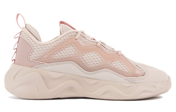 (WMNS) ANTA Chao Bai 'Light Pink' 122118840-3 - Image 2