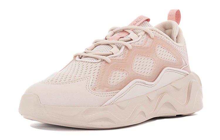 (WMNS) ANTA Chao Bai 'Light Pink' 122118840-3 - Image 3