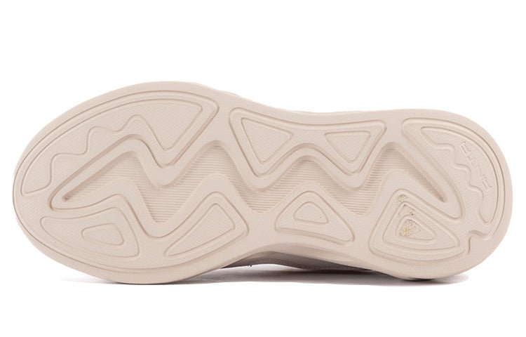 (WMNS) ANTA Chao Bai 'Light Pink' 122118840-3 - Image 6