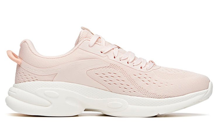 (WMNS) ANTA Life Collection 'White Pink Yellow' 122125502-3 - Image 2