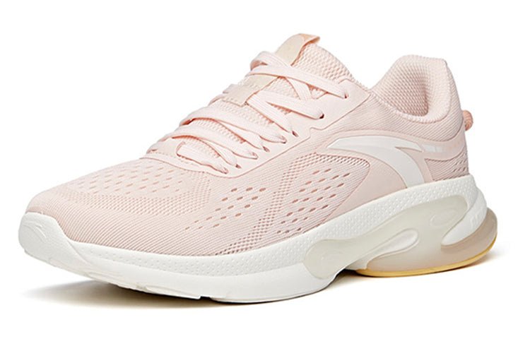 (WMNS) ANTA Life Collection 'White Pink Yellow' 122125502-3 - Image 3