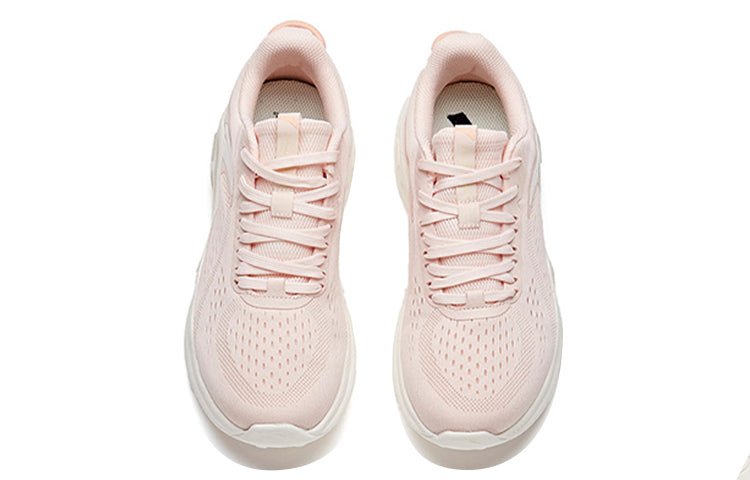 (WMNS) ANTA Life Collection 'White Pink Yellow' 122125502-3 - Image 4