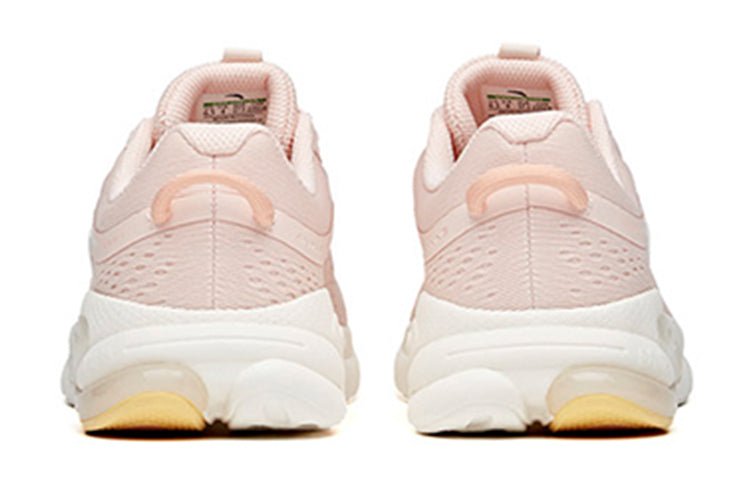 (WMNS) ANTA Life Collection 'White Pink Yellow' 122125502-3 - Image 5