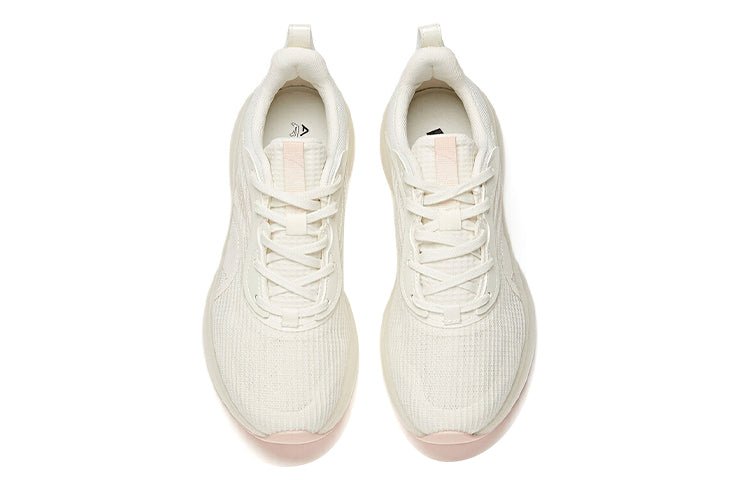 (WMNS) ANTA Bubble 2.0 'White Pink' 122125520-7 - Image 3