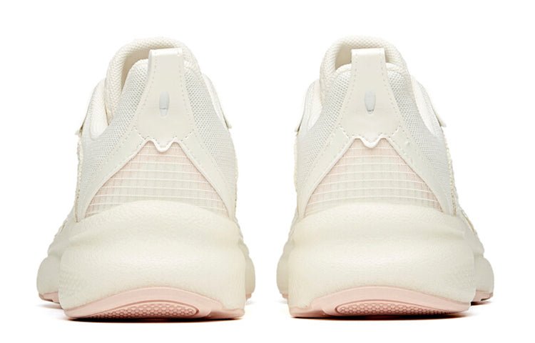 (WMNS) ANTA Bubble 2.0 'White Pink' 122125520-7 - Image 4