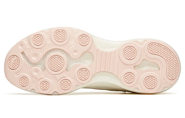 (WMNS) ANTA Bubble 2.0 'White Pink' 122125520-7 - Image 5