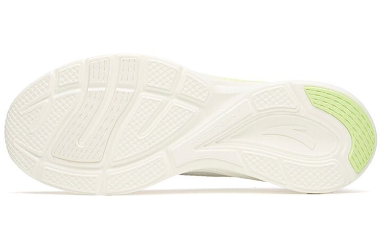 (WMNS) ANTA Hydrogen Run 3.0 'White Blue Orange' 122125540-1 - Image 5