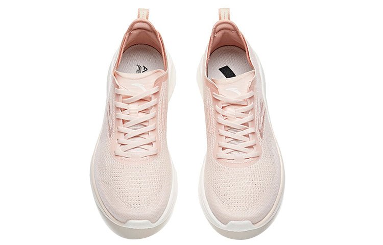 (WMNS) ANTA Hydrogen Run 3 'Pink' 122125540-6 - Image 3