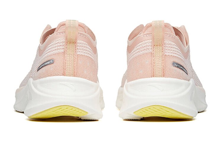 (WMNS) ANTA Hydrogen Run 3 'Pink' 122125540-6 - Image 4