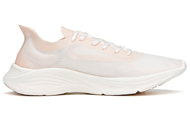 (WMNS) ANTA Hydrogen Run 0 'Pink' 122125543-1 - Image 2