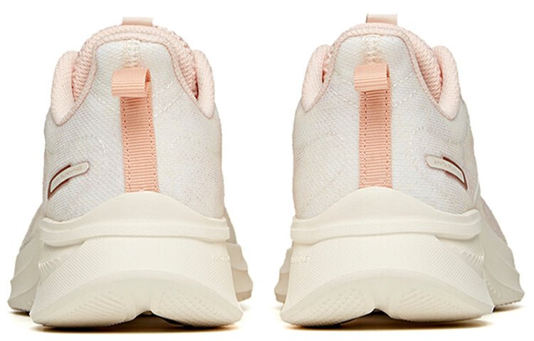 (WMNS) ANTA Hydrogen Run 1 'White Pink' 122125570-3 - Image 4