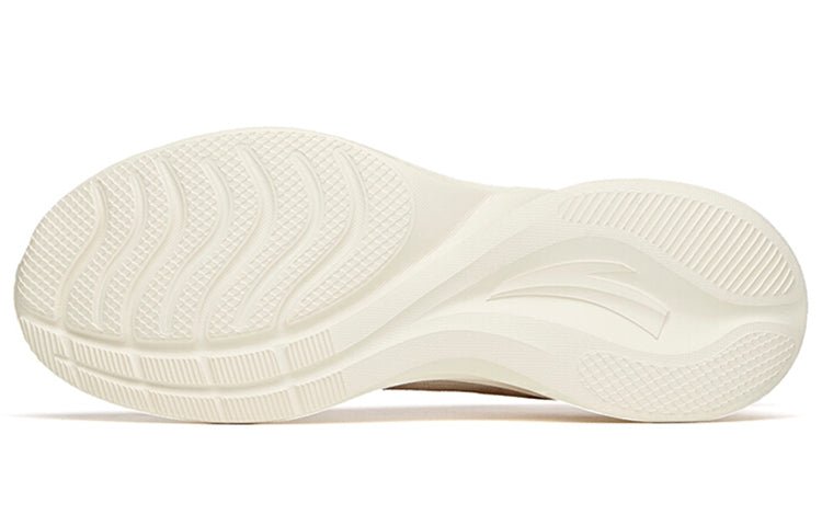 (WMNS) ANTA Hydrogen Run 1 'White Pink' 122125570-3 - Image 5