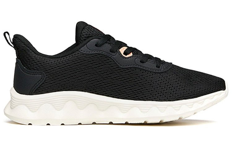(WMNS) ANTA Running Series 'Black Pink' 122125572-1 - Image 2