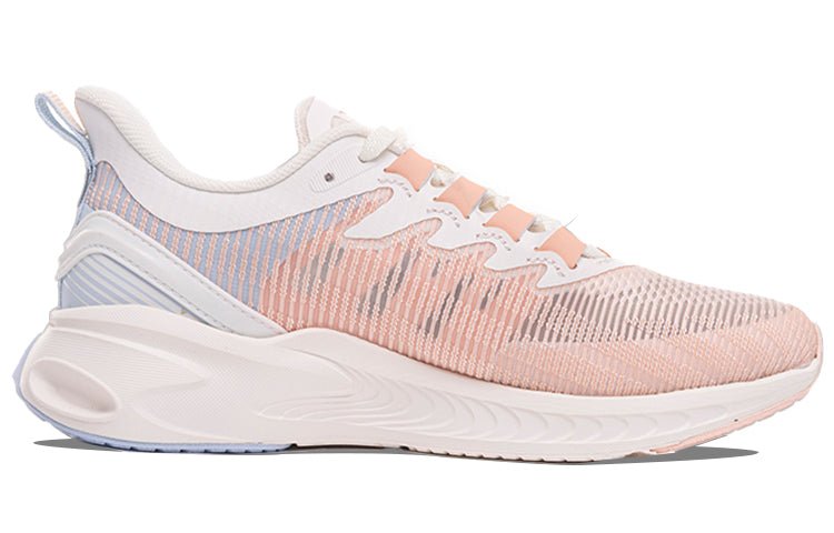 (WMNS) ANTA Flash Technology 'Pink Blue White' 122125583S-4 - Image 2