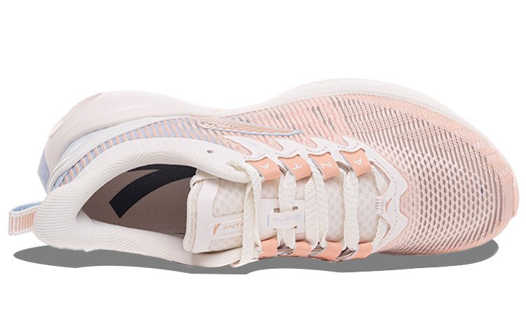 (WMNS) ANTA Flash Technology 'Pink Blue White' 122125583S-4 - Image 4