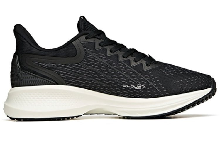 (WMNS) ANTA Lingpao 1 'Black White' 122125585-1 - Image 2