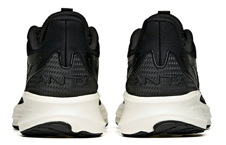 (WMNS) ANTA Lingpao 1 'Black White' 122125585-1 - Image 5