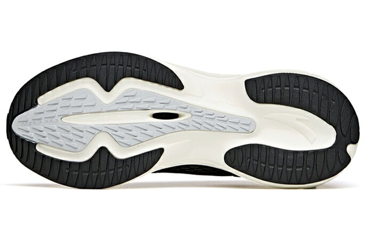 (WMNS) ANTA Lingpao 1 'Black White' 122125585-1 - Image 6