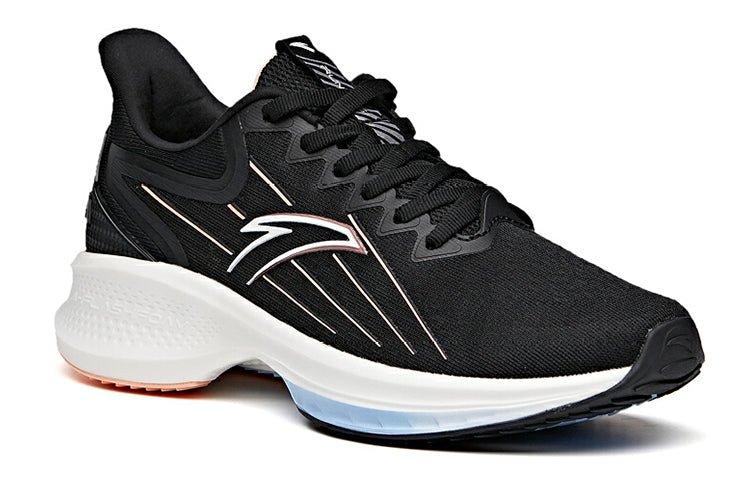 (WMNS) ANTA Lingpao 1 Low 'Black Pink' 122125585-2 - Image 2