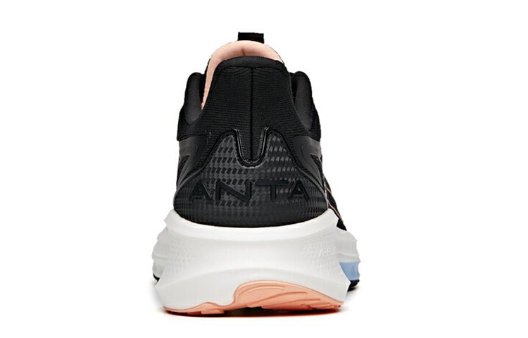 (WMNS) ANTA Lingpao 1 Low 'Black Pink' 122125585-2 - Image 4