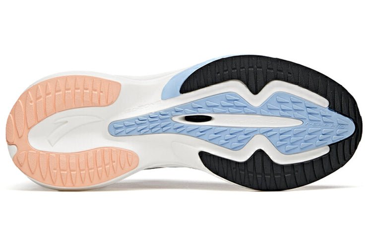 (WMNS) ANTA Lingpao 1 Low 'Black Pink' 122125585-2 - Image 5
