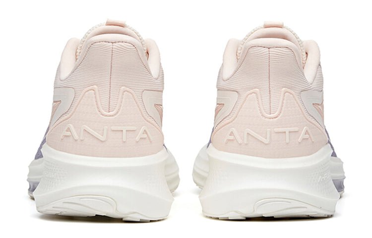 (WMNS) ANTA Lingpao 1 Low 'Pink Purple White' 122125585-4 - Image 4