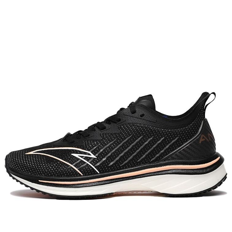 (WMNS) ANTA MACH 1.0 'Wormhole Tech Black' 122125586-1