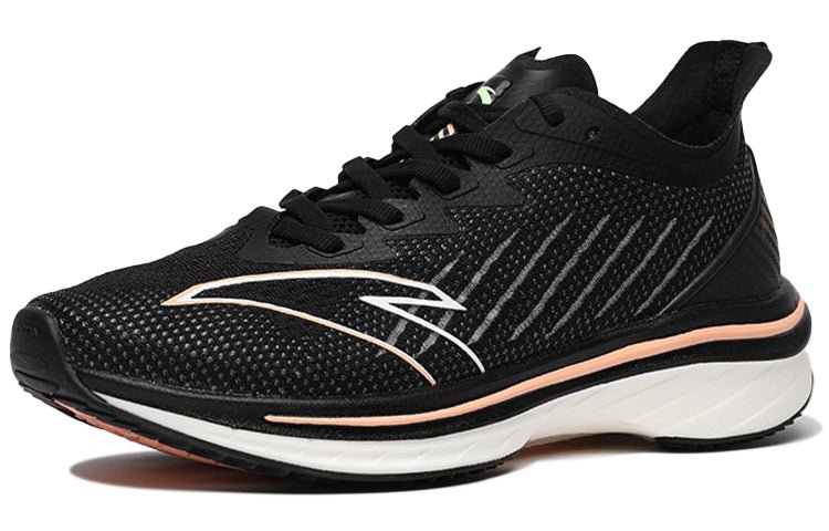 (WMNS) ANTA MACH 1.0 'Wormhole Tech Black' 122125586-1 - Image 2