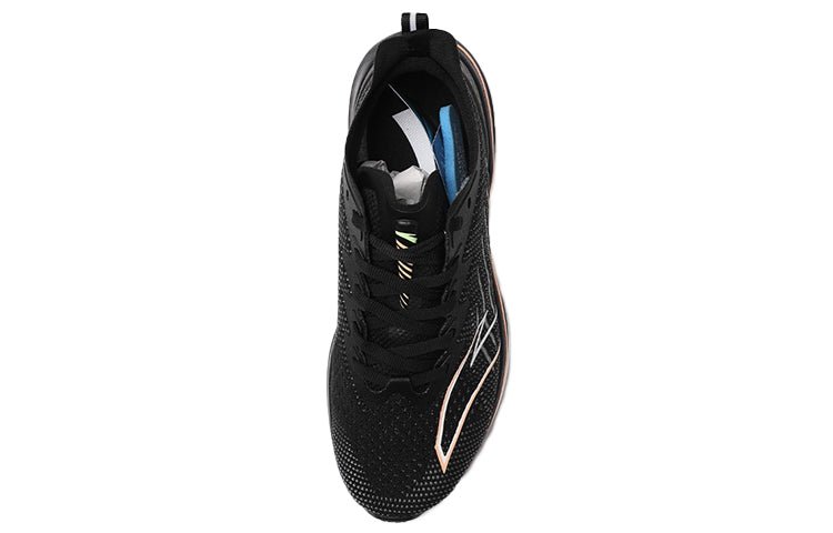 (WMNS) ANTA MACH 1.0 'Wormhole Tech Black' 122125586-1 - Image 3
