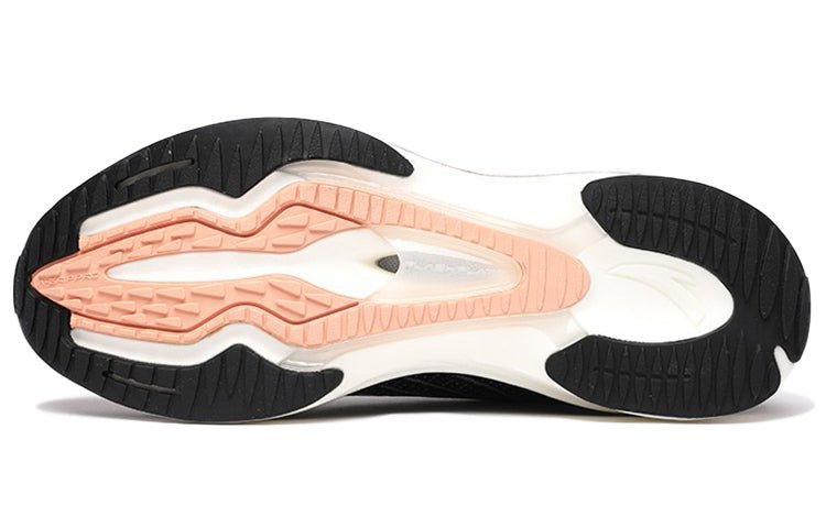 (WMNS) ANTA MACH 1.0 'Wormhole Tech Black' 122125586-1 - Image 5