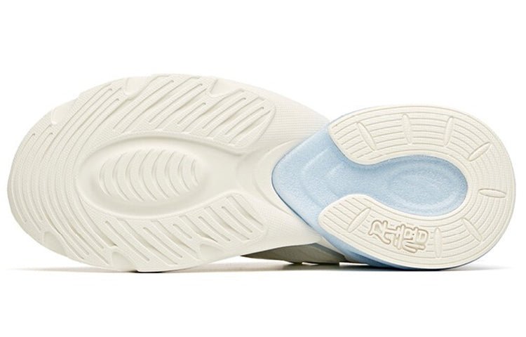 (WMNS) ANTA Millennium 2 Low 'White Blue' 122128896-1 - Image 5