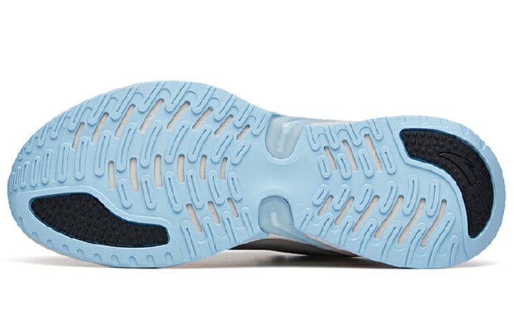 (WMNS) ANTA C37 2 'Grey Blue Purple' 122135537R-1 - Image 5