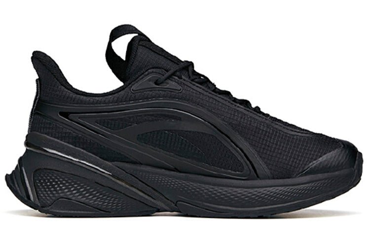 (WMNS) ANTA C37 2.0 'Black' 122135537R-3 - Image 2
