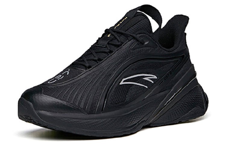 (WMNS) ANTA C37 2.0 'Black' 122135537R-3 - Image 3
