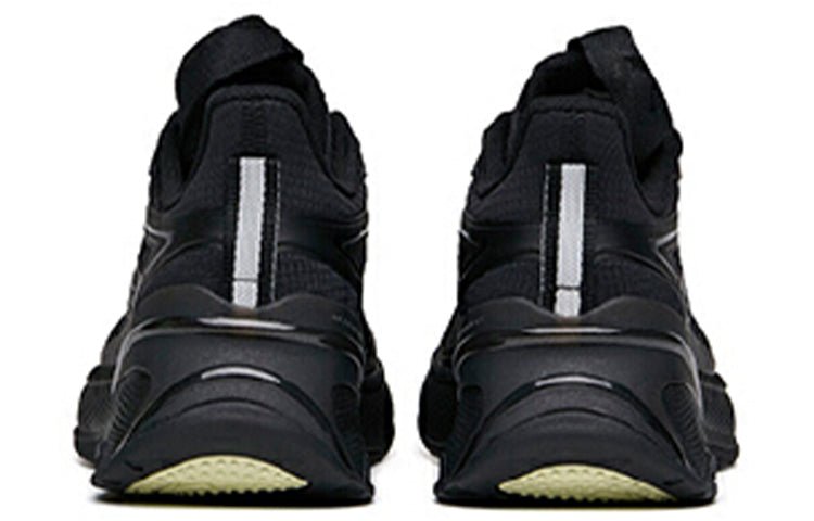 (WMNS) ANTA C37 2.0 'Black' 122135537R-3 - Image 4