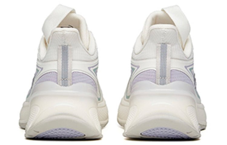 (WMNS) ANTA C37 2.0 'White Purple Green' 122135537R-4 - Image 4