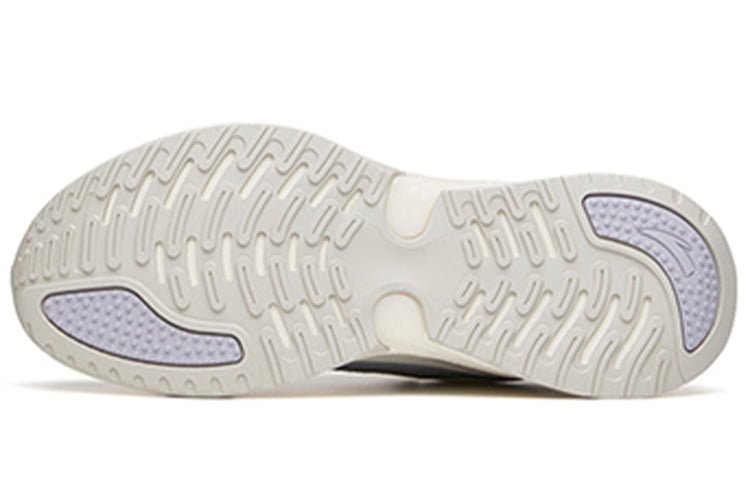 (WMNS) ANTA C37 2.0 'White Purple Green' 122135537R-4 - Image 5