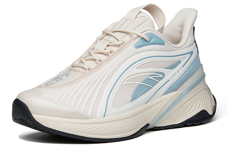 (WMNS) ANTA C37 2.0 'White Blue' 122135537R-7 - Image 2