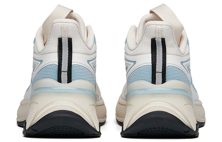(WMNS) ANTA C37 2.0 'White Blue' 122135537R-7 - Image 4