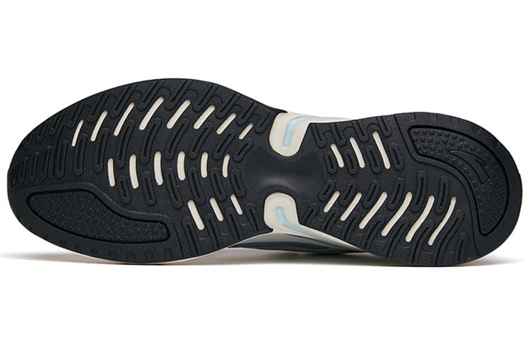 (WMNS) ANTA C37 2.0 'White Blue' 122135537R-7 - Image 5