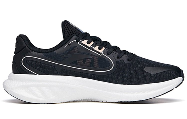 (WMNS) ANTA Martian Foam 'Black White' 122135585-1 - Image 2