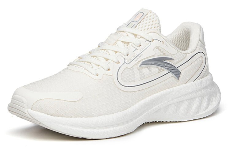 (WMNS) ANTA Mars Foam Low 'Ivory White' 122135585-2 - Image 2